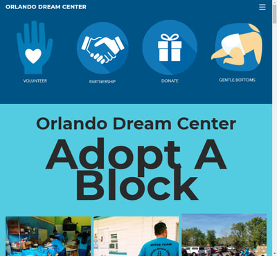 Orlando Dream Center